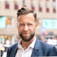 Jakob Hellman