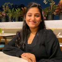 Madhura Bhosale