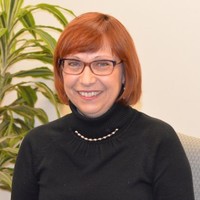 Rosemary Critelli Walton