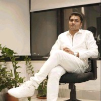 SK Gupta