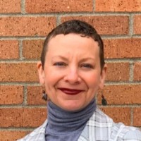 Traci Stocker