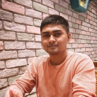 Aayush Sarikhada