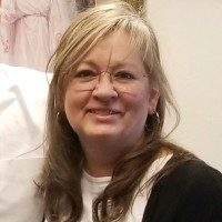 Ann Hymas