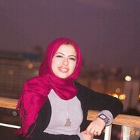 Asmaa Bahaa Eldin