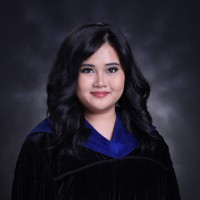 Lila Victoria M. Reyes
