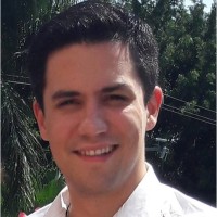 Carlos Larranaga Vinelli