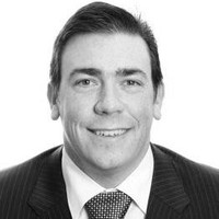 Justin Mcinally
