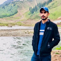 Farjad Bin Shahid