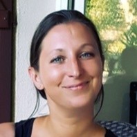 Amélie Cornil
