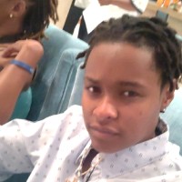 Raven D Spencer