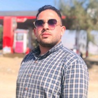 Mhmoud Tantawy