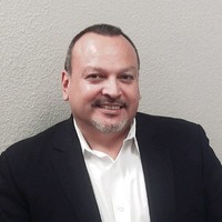 Tony Gutierrez