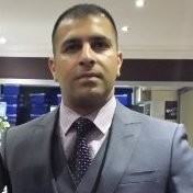 Japinder Sandhu MACS CP