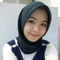 Liviana Aprilia Khair