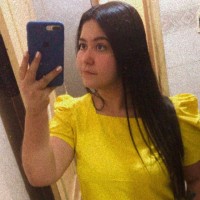 Djoaciara Santos Cruz