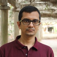 Ananthanarasimhan Jayanarasimhan