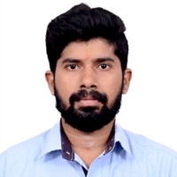 Praveen CM