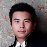 Eric Tsai