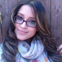 Priscilla Serrano