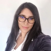 Andrea Alejandra Vega Espindola