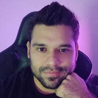 Cassio Rafael