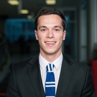Chris Ritchie, CPA