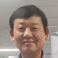 Sam Shin
