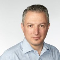 Frederic Bois