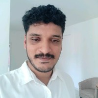 Yatheesh Rai