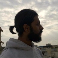 Muhammad Ali Ahmed