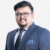 Saptarshi Roy