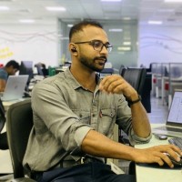 Damith Suranga