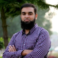 Muhammad Hassaan Sajid