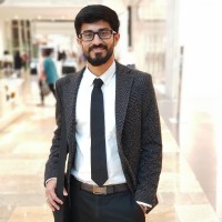 Vignesh Menon