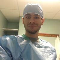 Kevin Castellanos