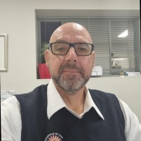 Anthony Clarke