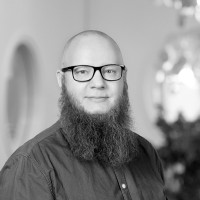 Andreas Kronqvist