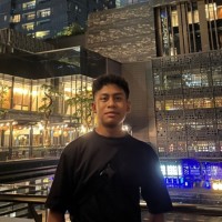 Ardino Wibowo Purwoko