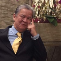 Ismael Motus
