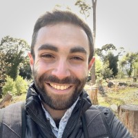 Christopher Scarvelis