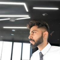 Anirudh Bohra