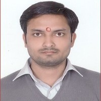 Deepak Singh Bhadauria