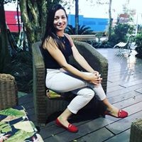 Francieli Moreto