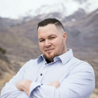 Brady Mitchell