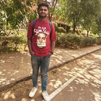 Prasanth R