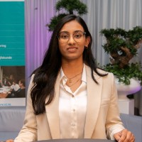 Anjali Bholasing