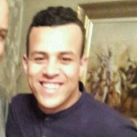 Farid Simohamed