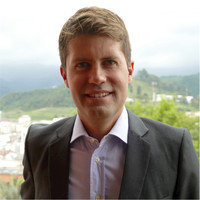 David Bonilla Kühn