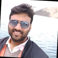 Chetan Dumane