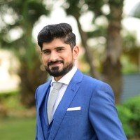 Muhammad Nouman Malik (Ph.D)